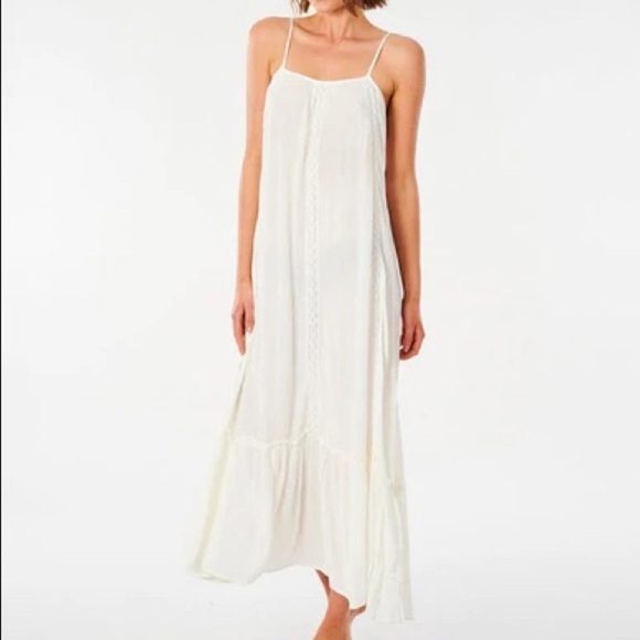 🔆RIP CURL🔆 VISTA MAXI DRESS - Picture 8 of 14
